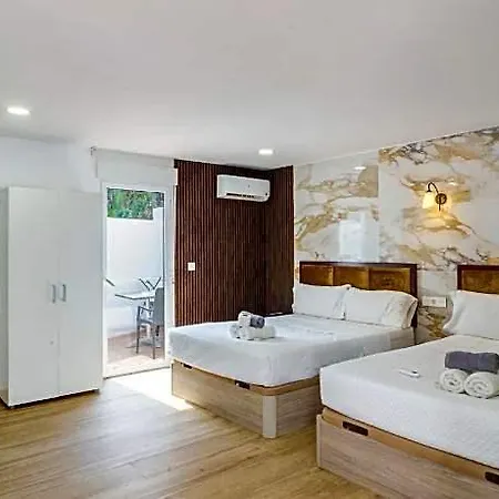 فندق Costa 3*