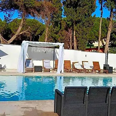 Costa 3* ماربيا