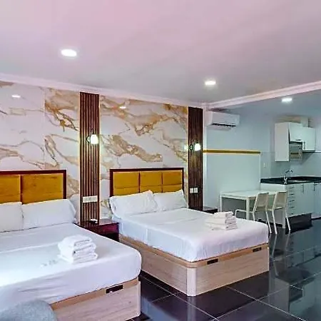 Costa 3*
