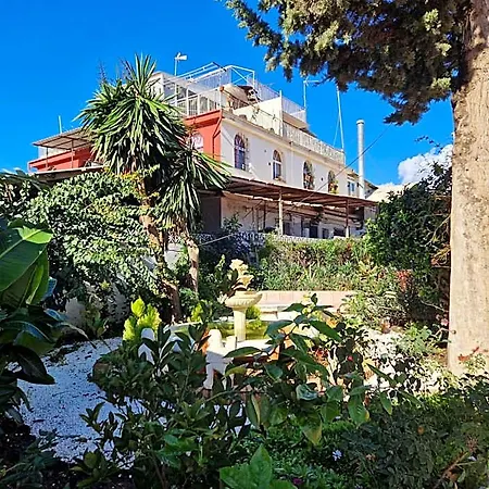 Costa فندق ماربيا