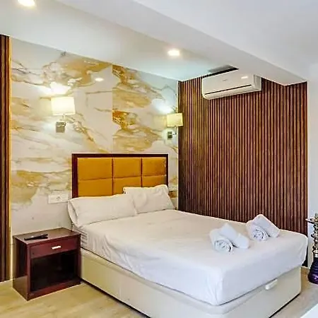 فندق Costa 3*