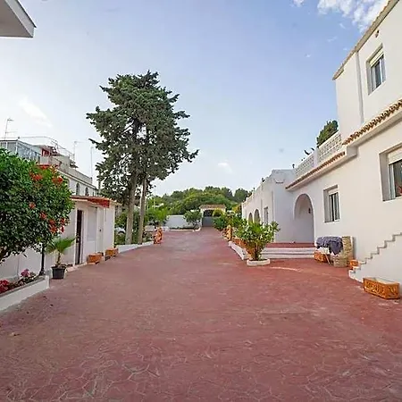 فندق Costa ماربيا