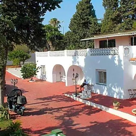فندق Costa ماربيا