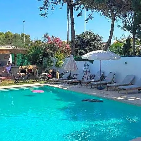 Costa Marbella