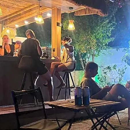 Costa Hotel Marbella